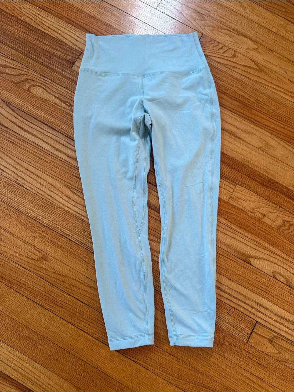 Lululemon Align Pants II 25